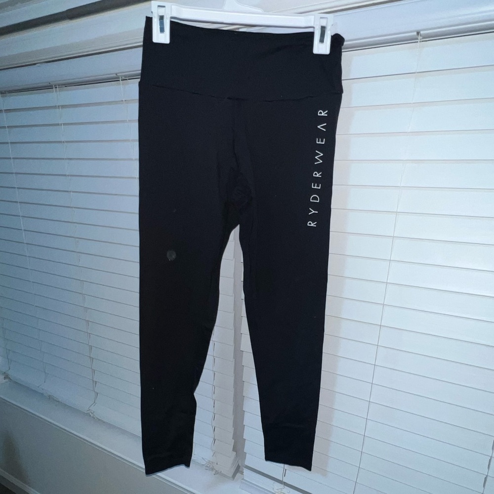 Ryderwear Leggings Scrunch Bum Leggings